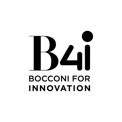 B4i Bocconi for Innovation