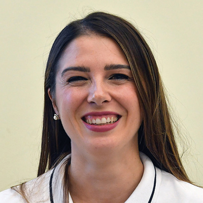 Cristina Lenardon