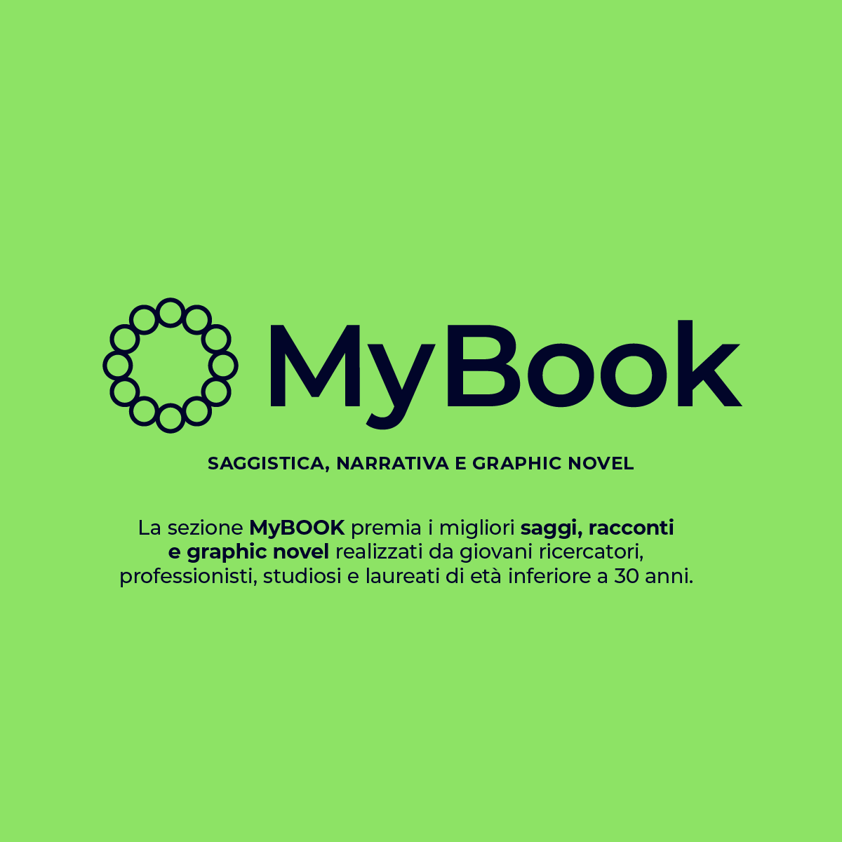 MyBOOK