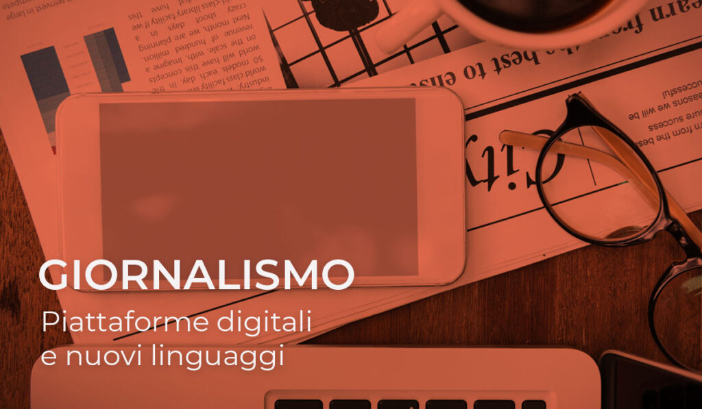 Come cambia il giornalismo